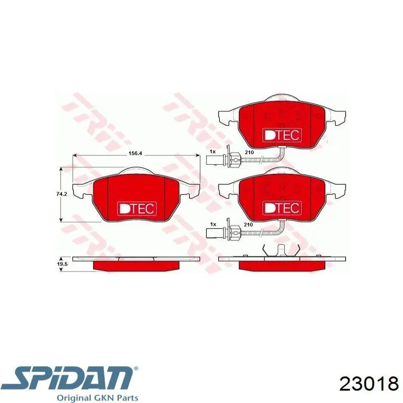 Fuelle exterior del eje de transmisión trasero 33219067906 BMW