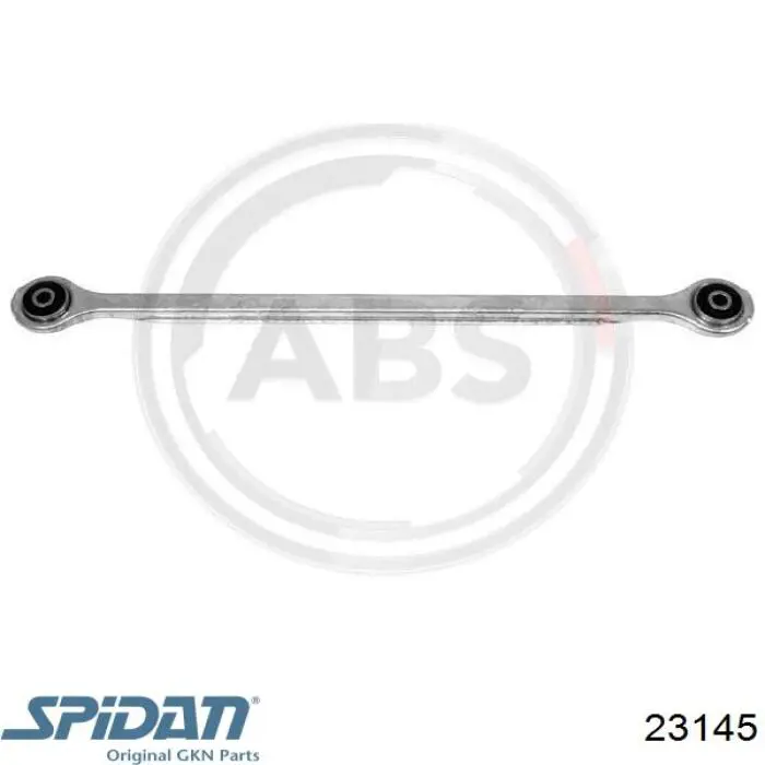 Fuelle, palier delantero exterior GKN-Spidan 23145 precio, desde 21,32 EUR