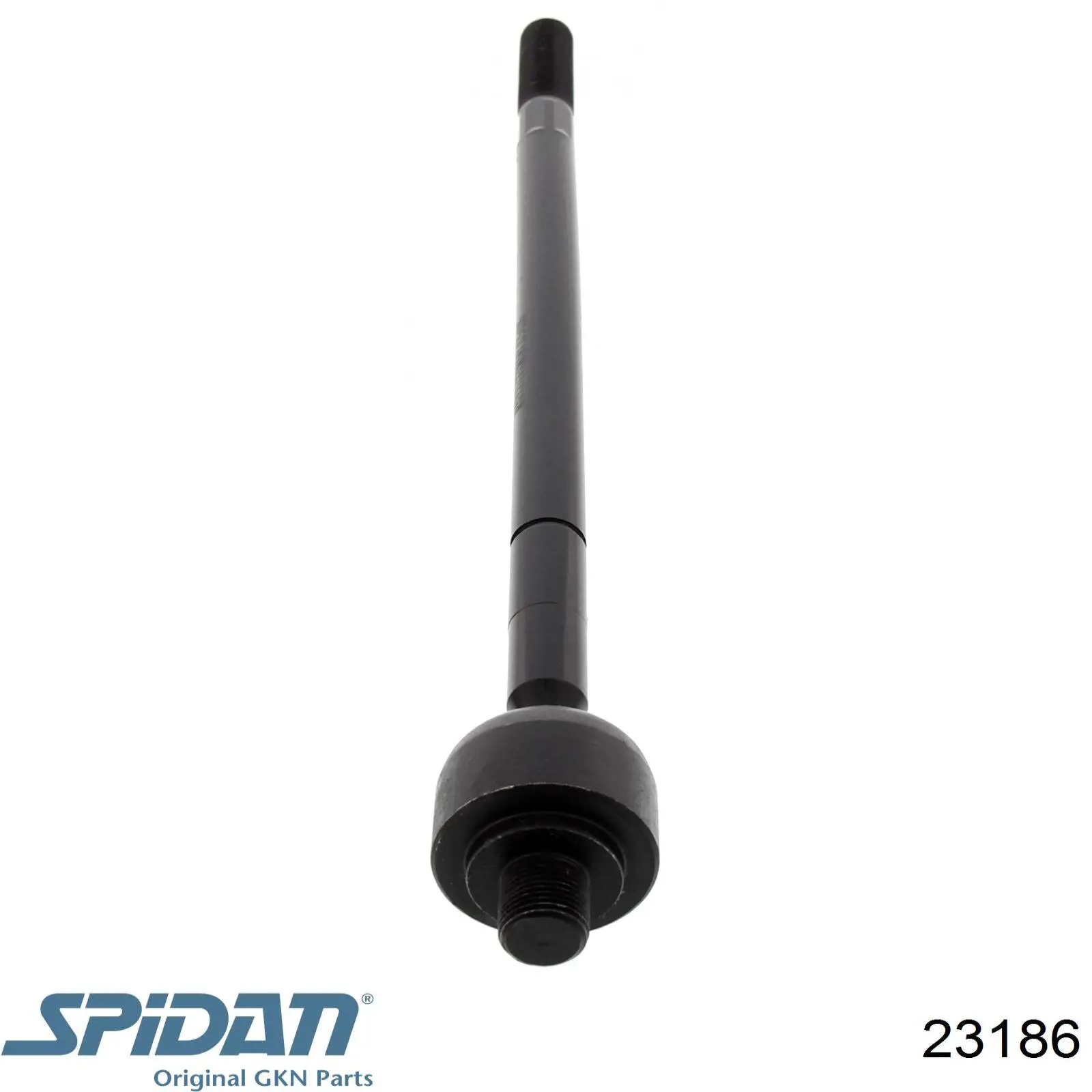 Fuelle transmisión delantero exterior GKN-Spidan 23186 precio, desde 8,49 EUR
