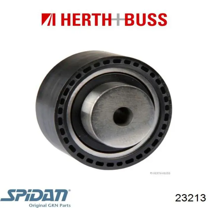 Comprar 23213 GKN-Spidan Fuelle, junta homocinética interior derecha delantera
