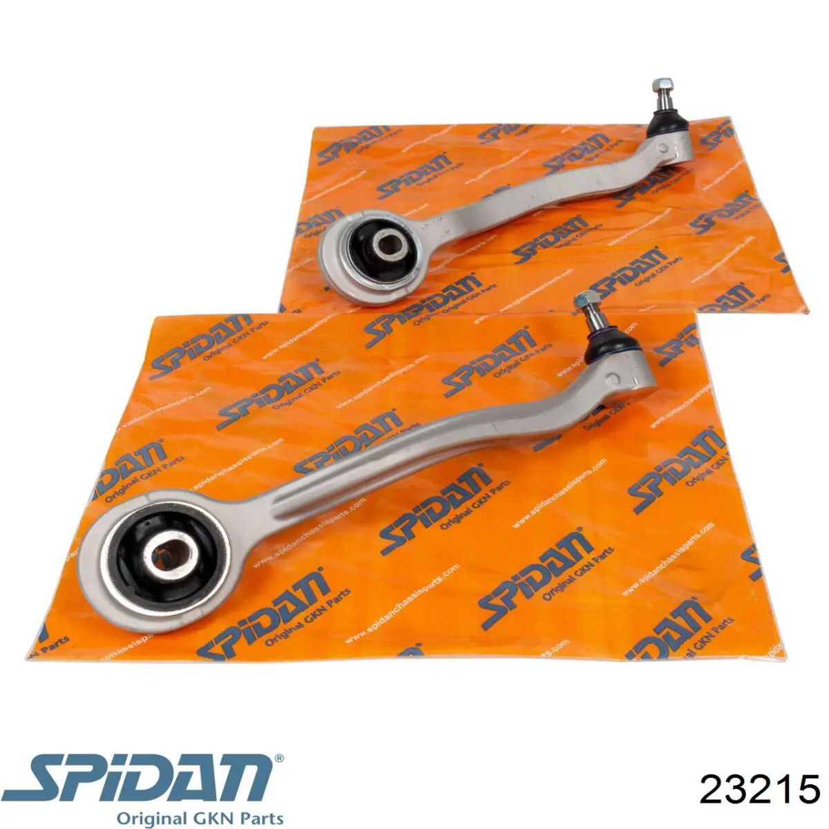 Fuelle transmisión delantero exterior GKN-Spidan 23215 precio, desde 10,62 EUR