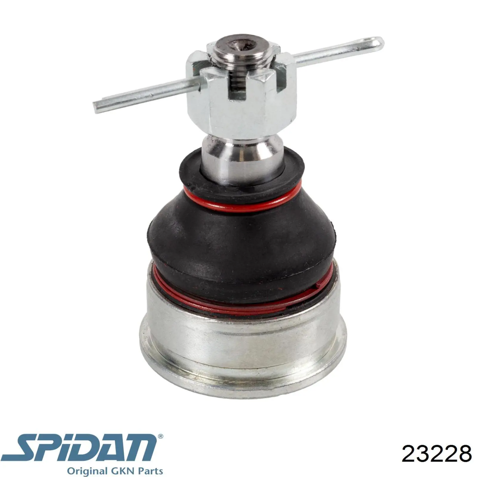 Fuelle transmisión delantero exterior para BMW 3  E46