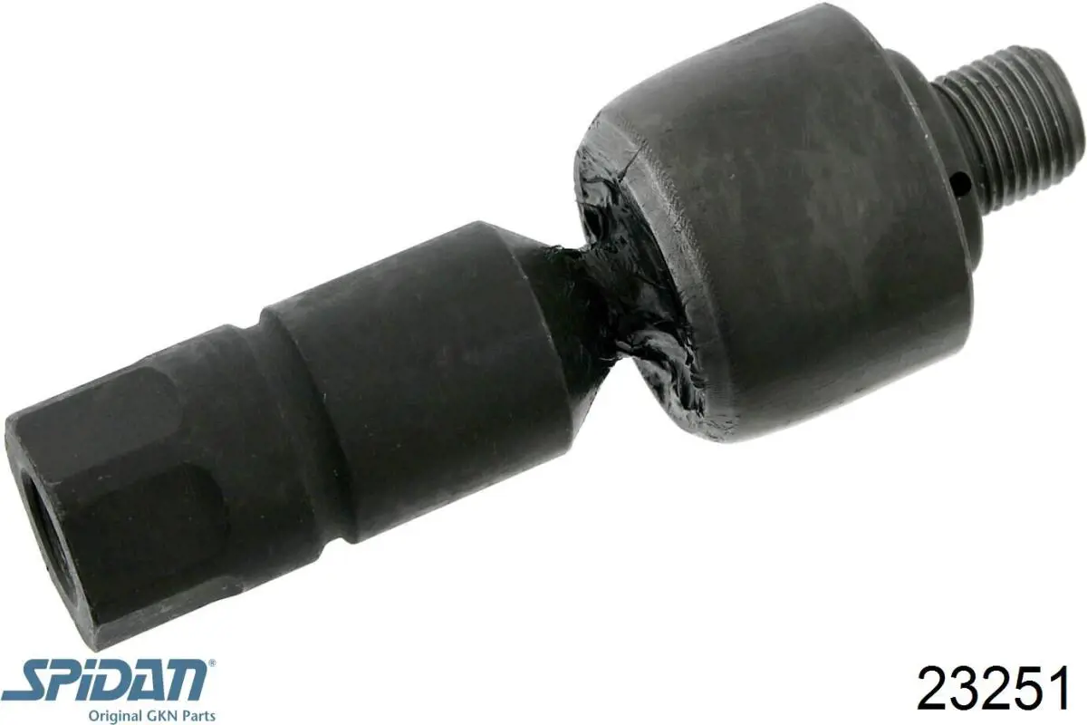 Fuelle transmisión delantero exterior GKN-Spidan 23251 precio, desde 7,58 EUR