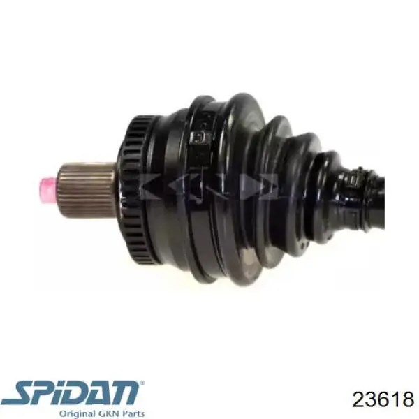 Semieje delantero derecho VAG 8E0407272AH precio, desde 99,98 EUR