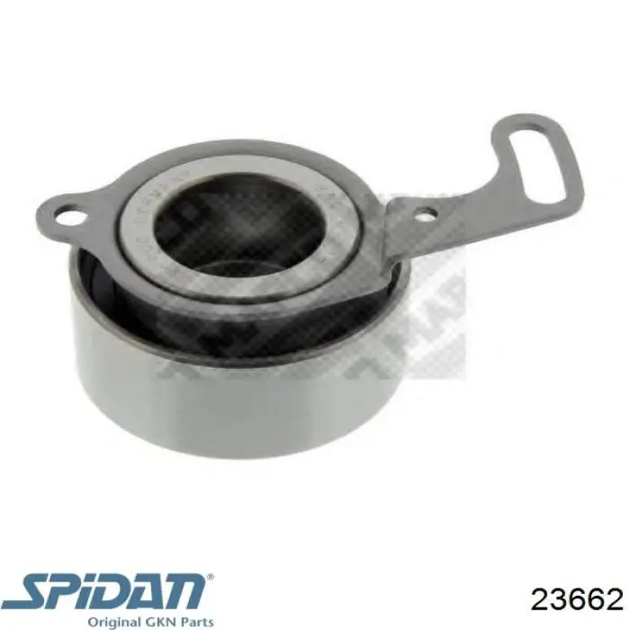 Fuelle, palier delantero exterior GKN-Spidan 23662 precio, desde 23,33 EUR