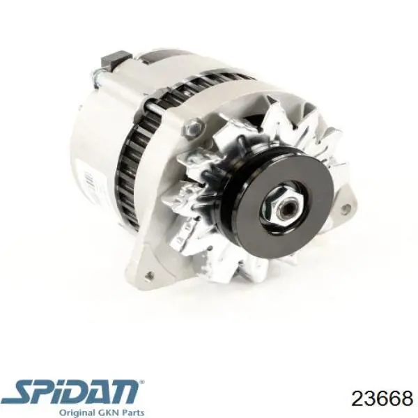 Fuelle, palier delantero exterior GKN-Spidan 23668 precio, desde 13,38 EUR