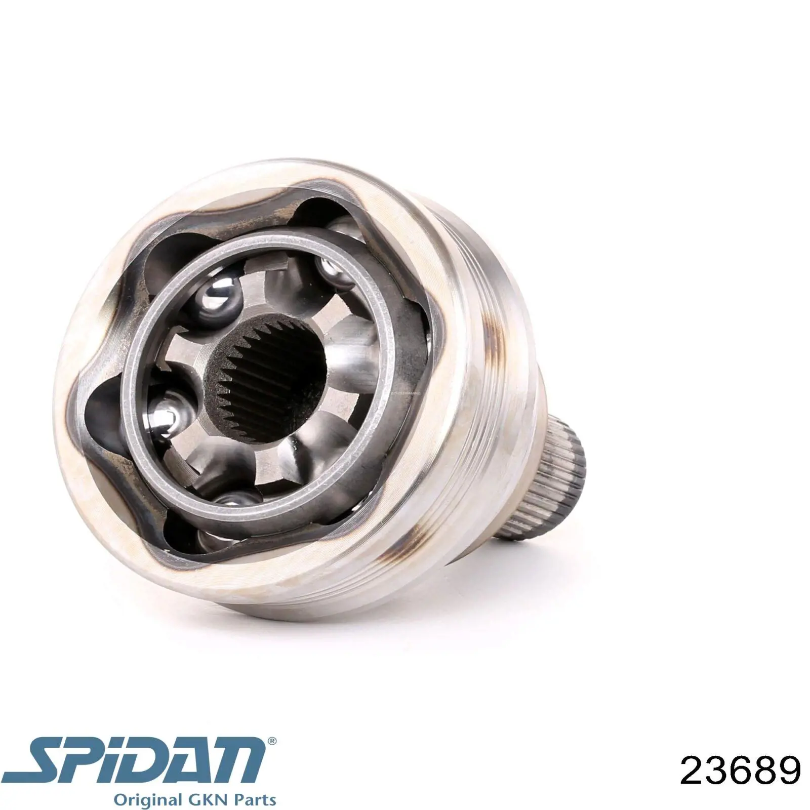 Junta homocinética exterior delantera Seat Altea 5P1