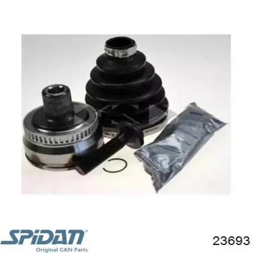 Comprar 23693 GKN-Spidan Junta homocinetica