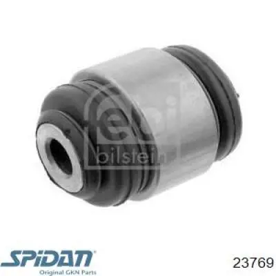 Semieje delantero izquierdo DS9625L BGA