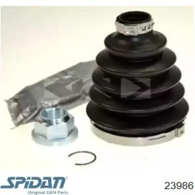Comprar 1603276 General Motors Fuelle de palier delantero exterior