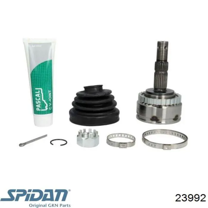 Comprar 16719 Mapco Junta homocinetica
