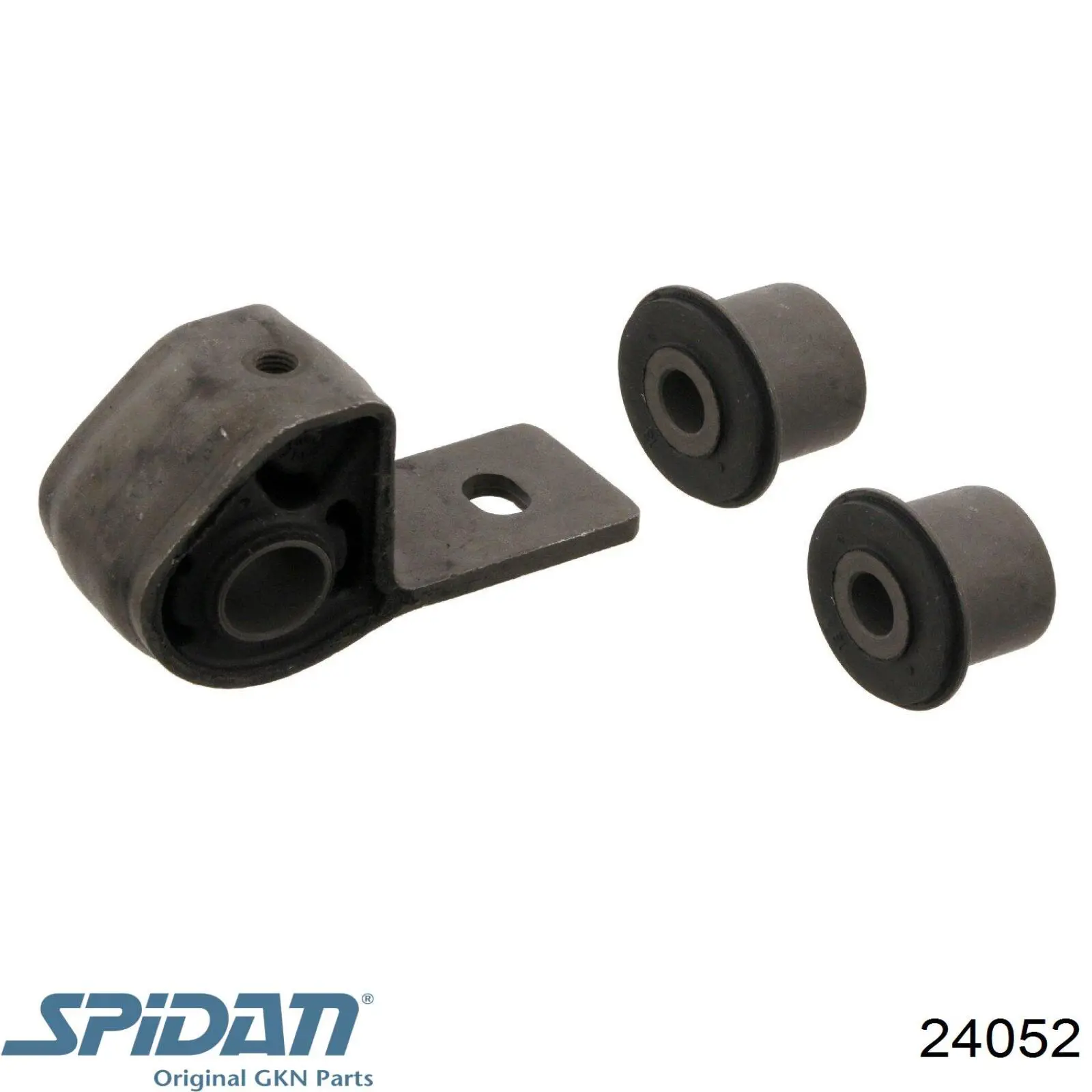 Semieje delantero izquierdo Pascal G2X013PC precio, desde 78,07 EUR
