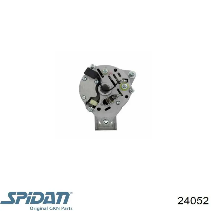 Comprar G2X013PC Pascal Semieje delantero izquierdo