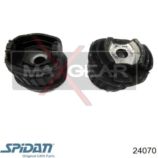 Comprar 4721932 Ford Fuelle de semieje delantero interior
