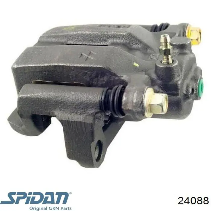 Comprar 375025 Opel Semieje delantero derecho
