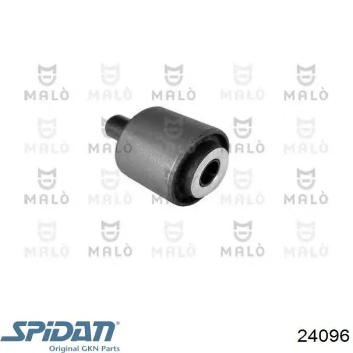 Comprar 16753 Mapco Semieje delantero izquierdo