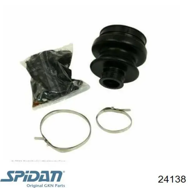Comprar 33217572441 BMW Fuelle exterior del eje de transmisión trasero