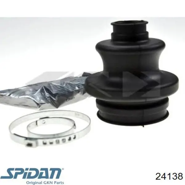 Fuelle exterior del eje de transmisión trasero BMW 33217572441 precio, desde 7,27 EUR