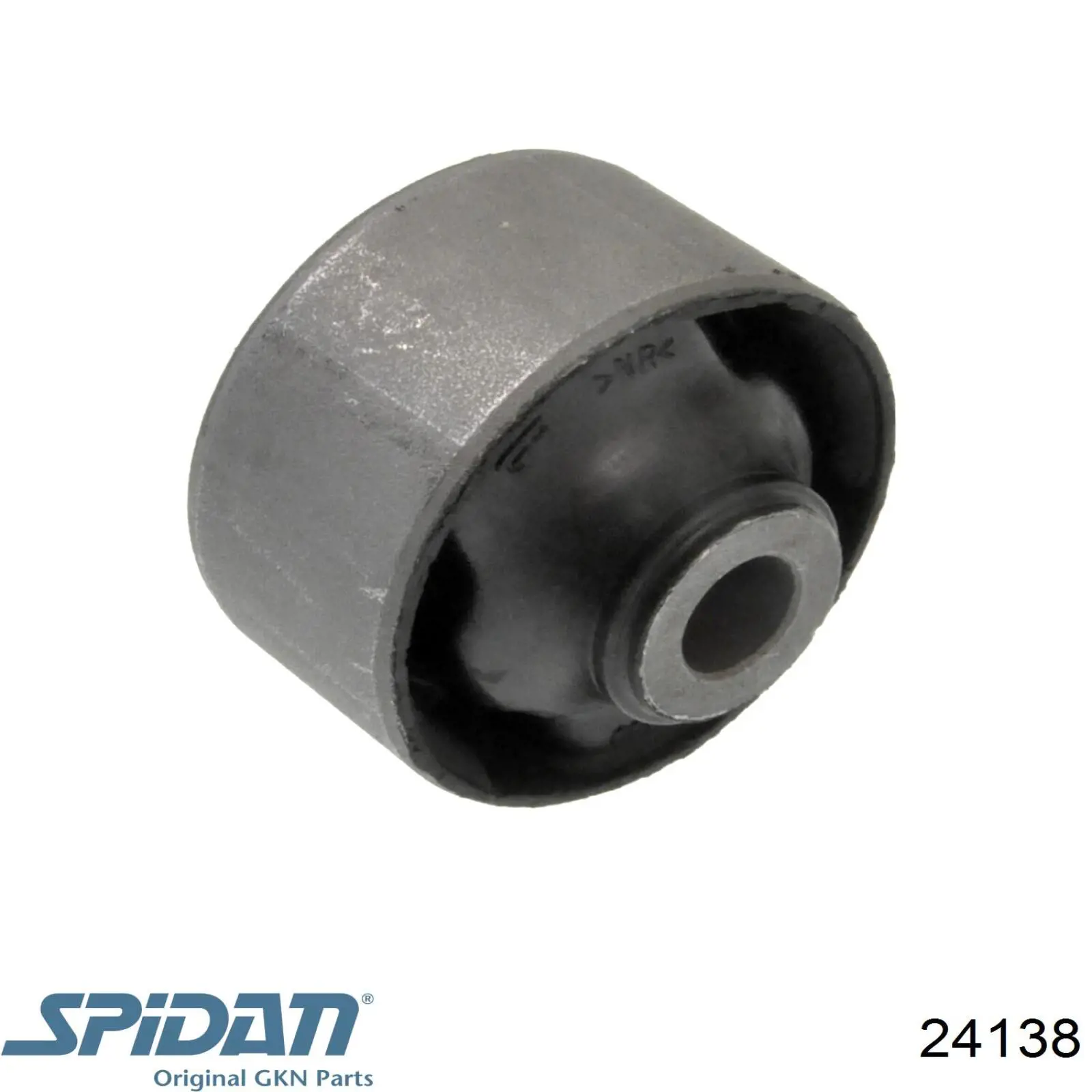 33217572441 BMW Fuelle exterior del eje de transmisión trasero