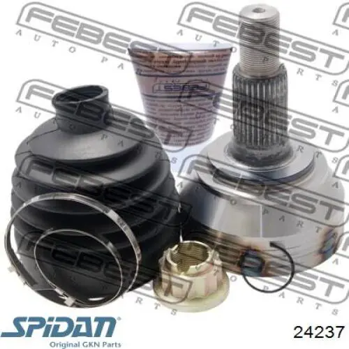 24237 GKN-Spidan Junta homocinética