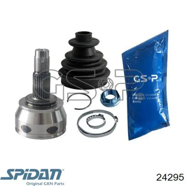Junta homocinetica 46308519 Fiat/Alfa/Lancia