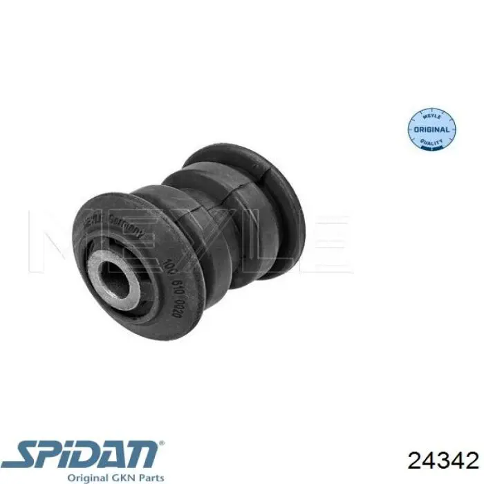 Comprar T401111 STC Fuelle de palier delantero exterior