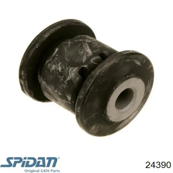 Fuelle, palier delantero exterior GKN-Spidan 24390 precio, desde 19,64 EUR