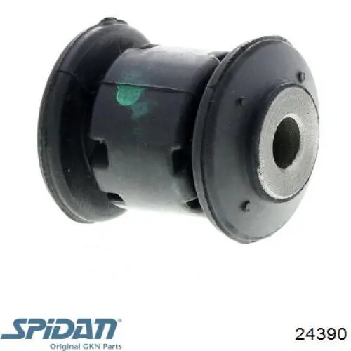 Comprar 24390 GKN-Spidan Fuelle de palier delantero exterior