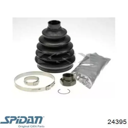 31607518259 BMW fuelle, árbol de transmisión delantero exterior