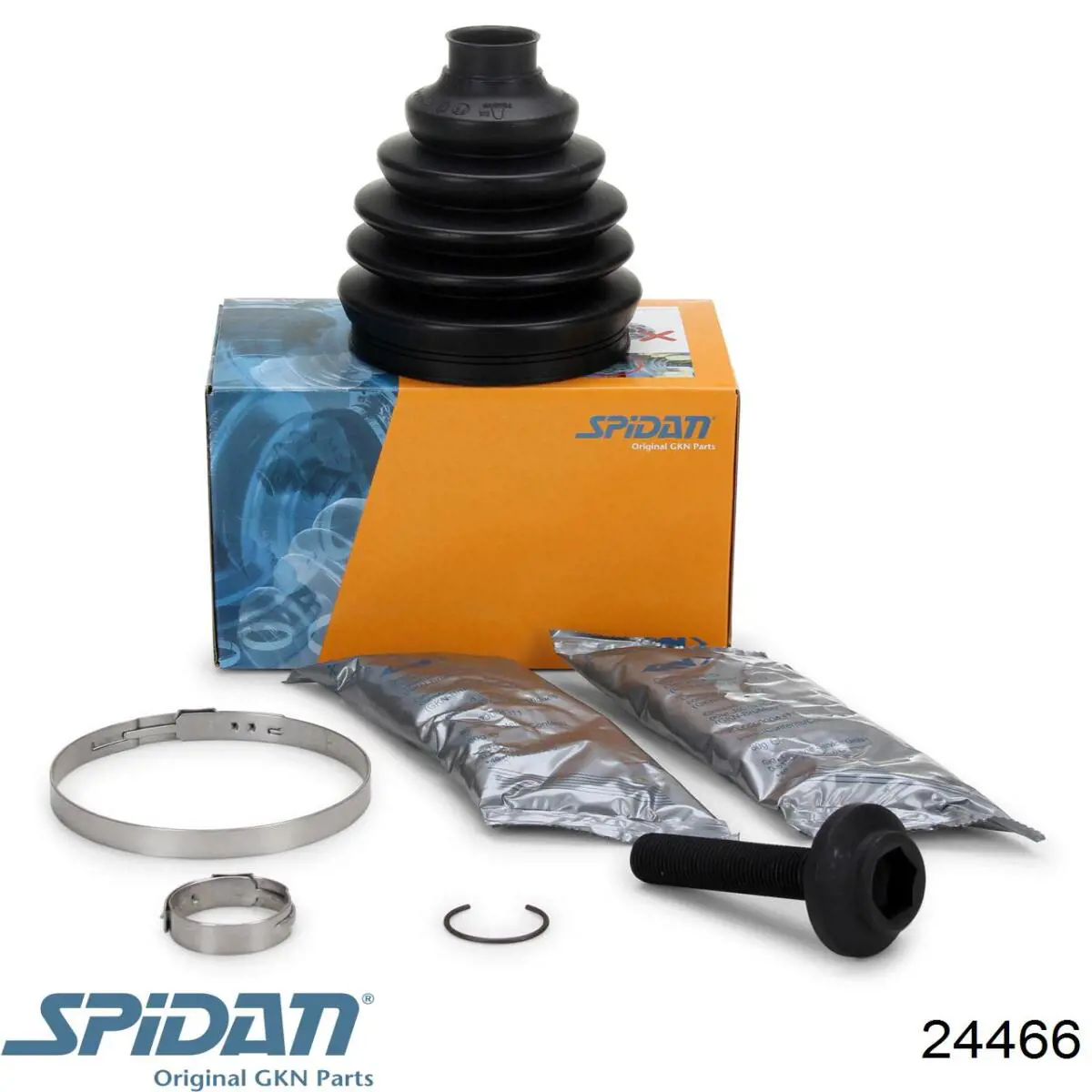 24466 GKN-Spidan