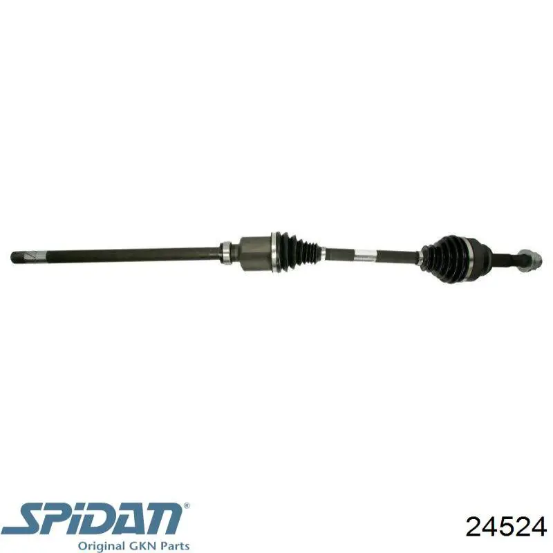391007F002 Nissan/Infiniti Semieje delantero