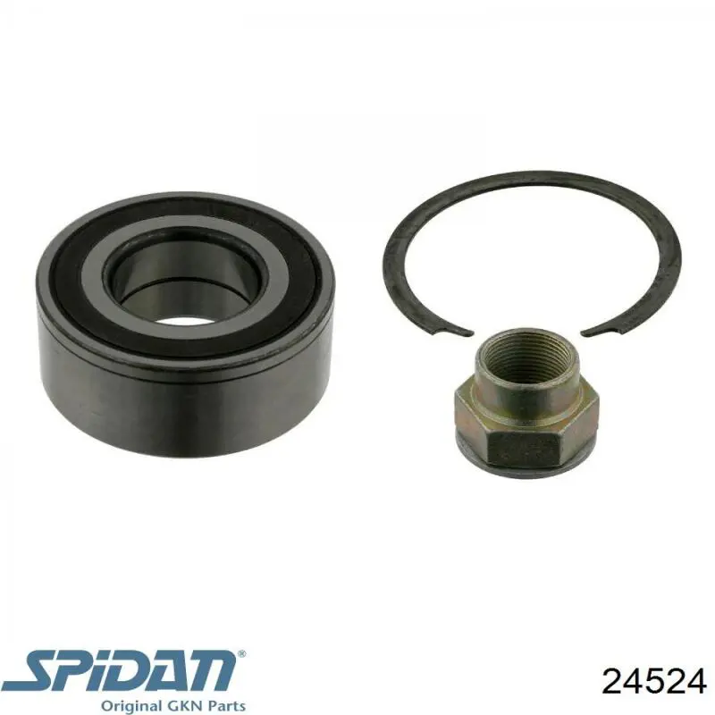 Semieje delantero 391007F002 Nissan/Infiniti