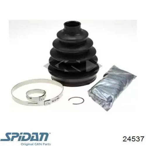 Fuelle, árbol de transmisión delantero exterior Renault Espace 4 JK0