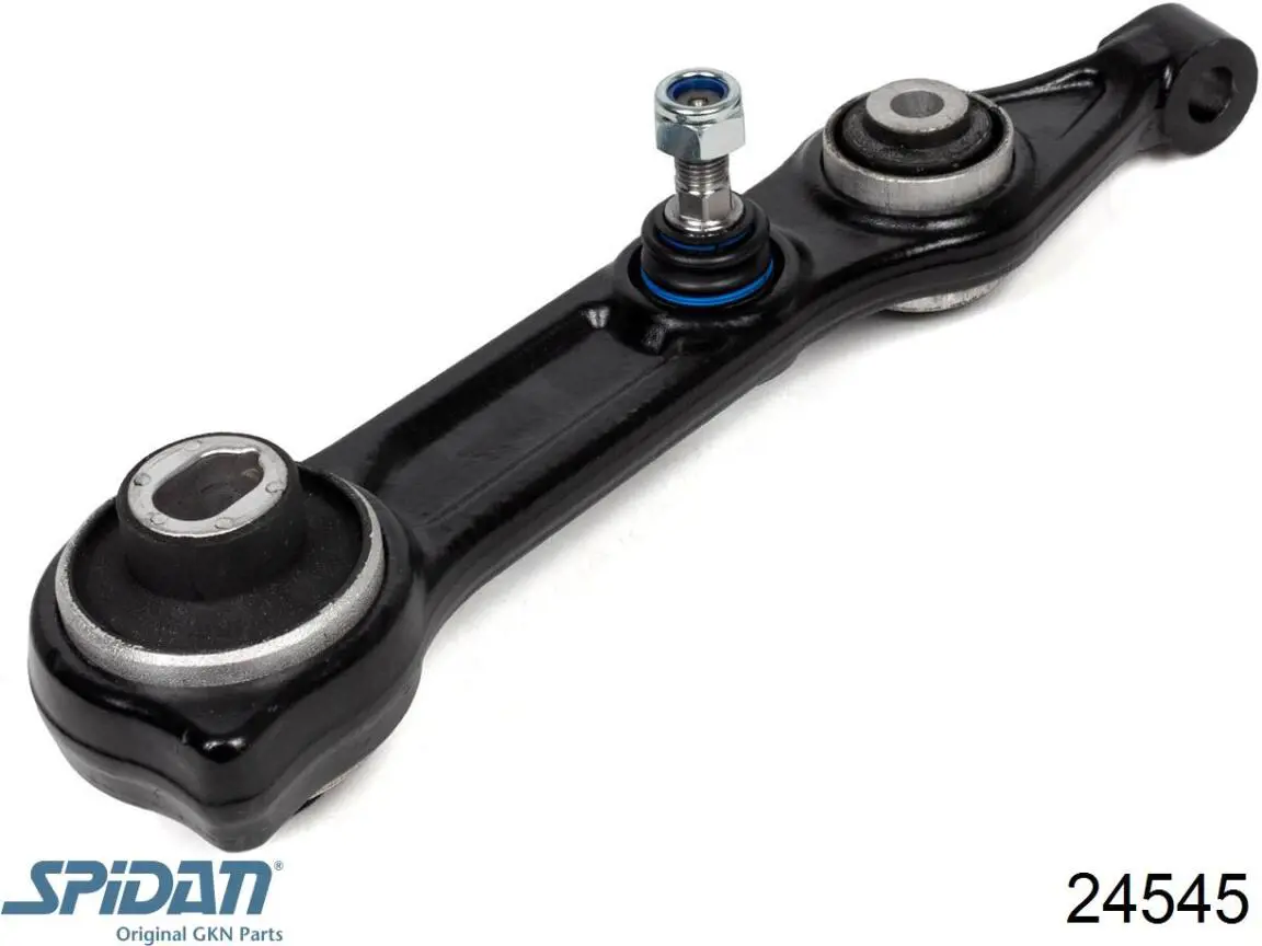 Junta homocinética exterior delantera Fiat Scudo 220P