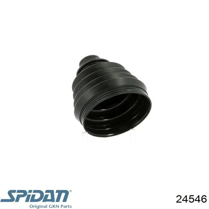 Fuelle de palier delantero exterior 030607 Cautex