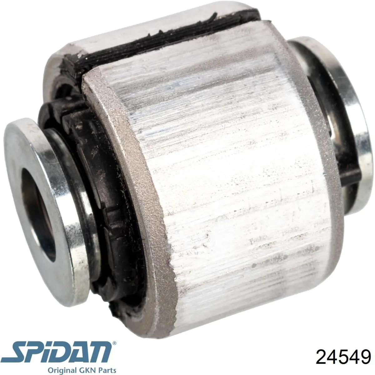Fuelle, palier delantero exterior GKN-Spidan 24549 precio, desde 16,61 EUR