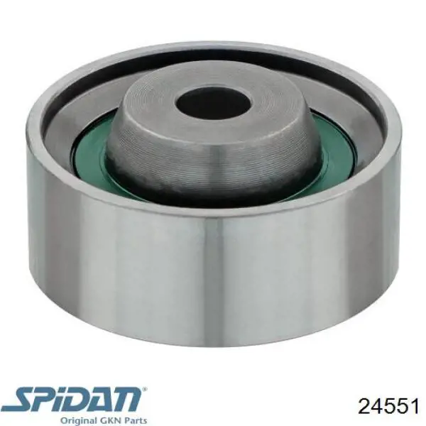 Fuelle semieje delantero exterior Toyota 0443805080