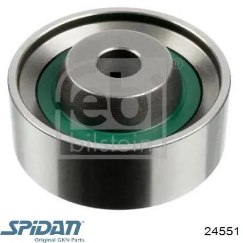 Comprar 0443805080 Toyota Fuelle de palier delantero exterior