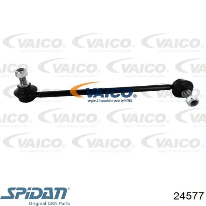 Semieje VKJC5294 SKF