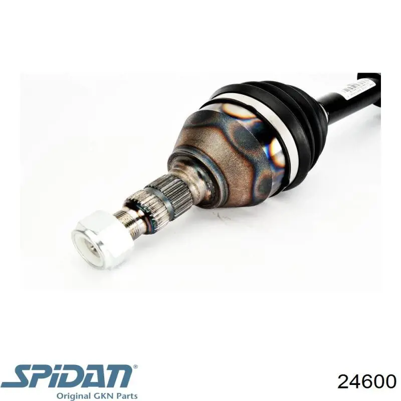 Comprar 374537 Opel Semieje delantero