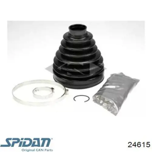 Fuelle, palier delantero exterior Cautex 060630 precio, desde 22,03 EUR
