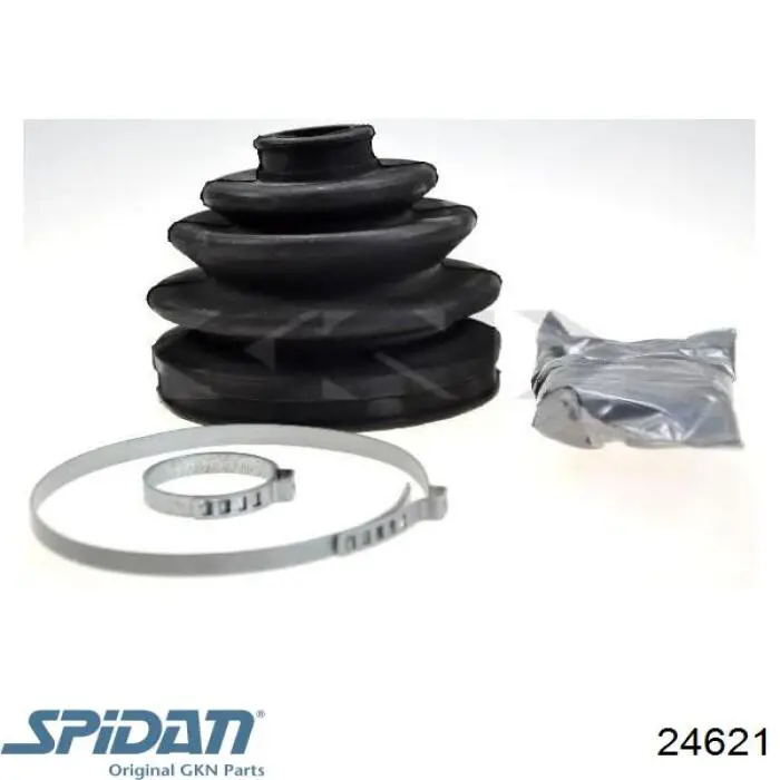 Fuelle de palier delantero exterior 28392AJ020 Subaru