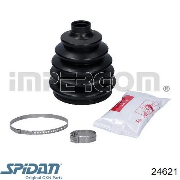 Fuelle, palier delantero exterior Subaru 28392AJ020 precio, desde 12,42 EUR