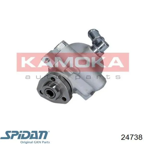24738 GKN-Spidan