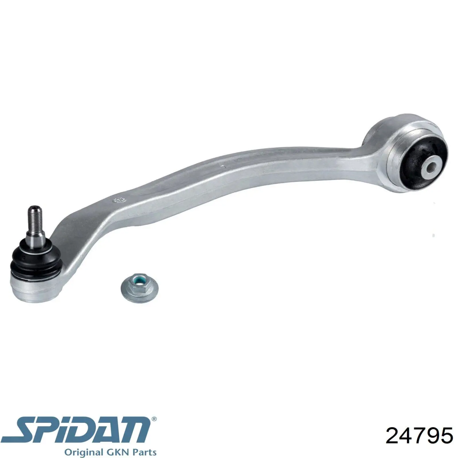 Comprar 221470 Sercore Semieje delantero