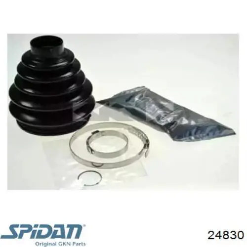 Fuelle, palier delantero exterior Cautex 030661 precio, desde 11,74 EUR