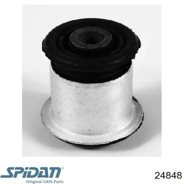 Comprar 221366 Sercore Semieje delantero izquierdo
