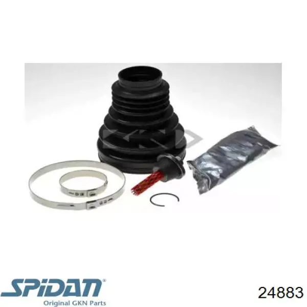 Comprar 500801 Trakmotive/Surtrack Fuelle de palier delantero exterior