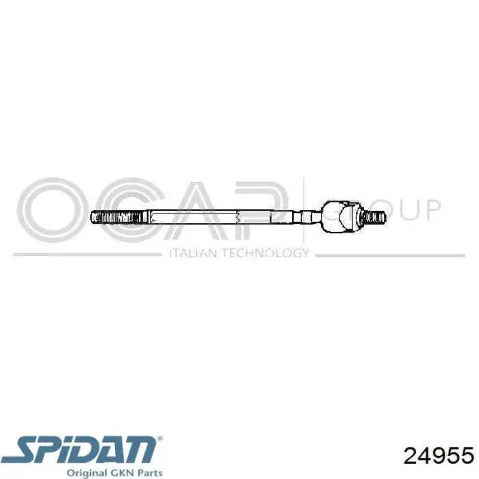 Semieje delantero derecho General Motors 13189073 precio, desde 105,49 EUR