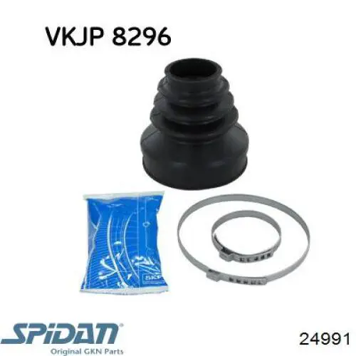 Fuelle transmisión delantero exterior Peugeot/Citroen 3287A4 precio, desde 12,88 EUR